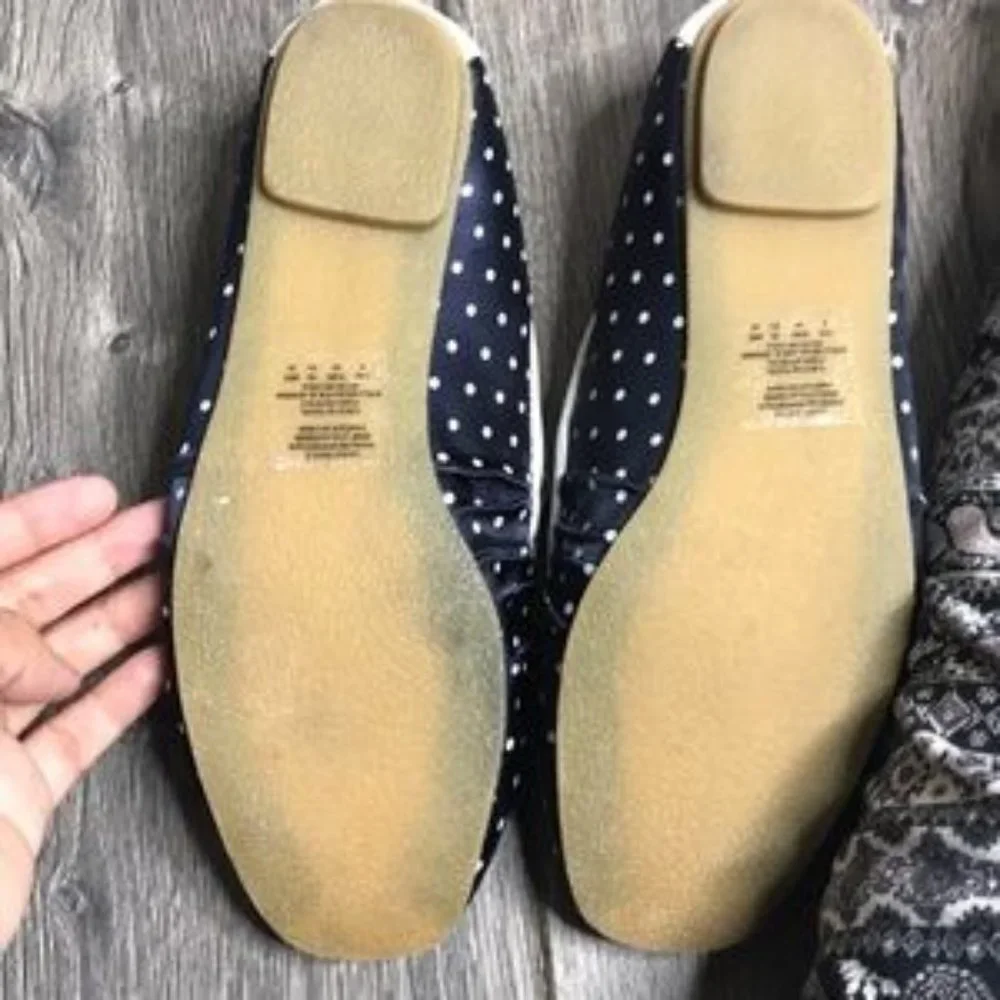 Kenneth Cole Flats